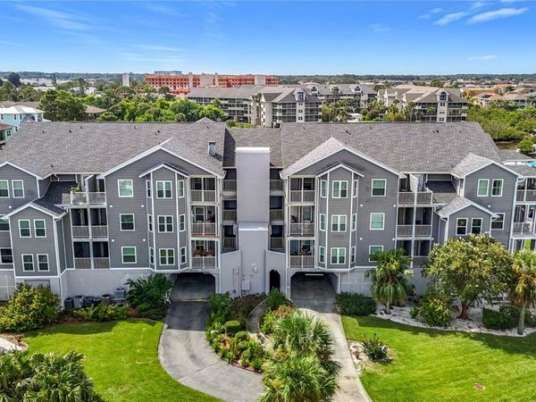 5722 BISCAYNE COURT , Unit 304, NEW PORT RICHEY, FL 34652