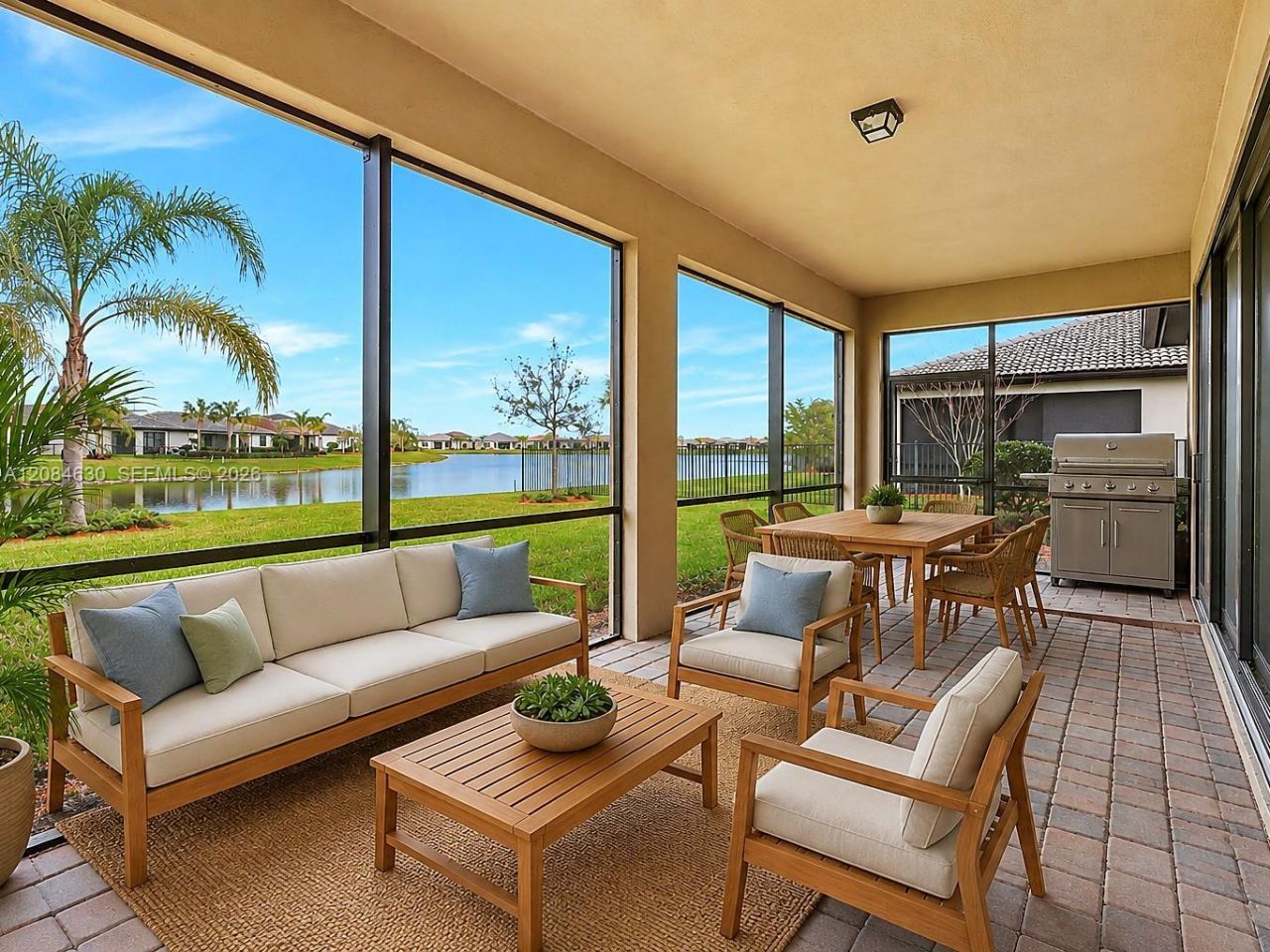 727 SE Boboli Way, Port Saint Lucie, FL 34984 Photo