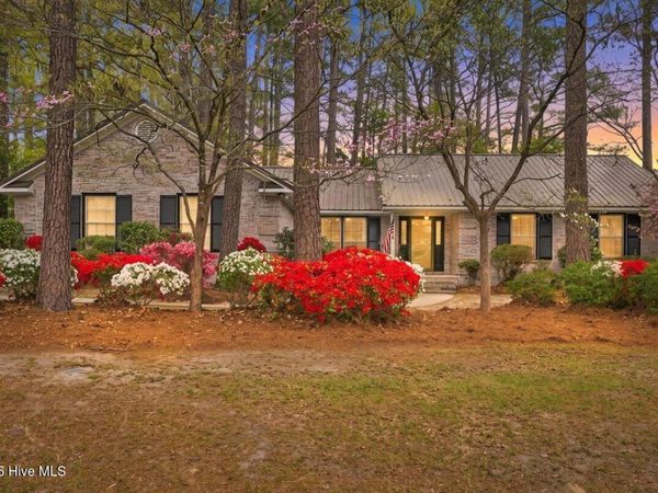 1933 Merrimac Drive, Fayetteville, NC 28304