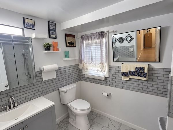 18 Bullard St, Unit 1, New Bedford, MA 02746