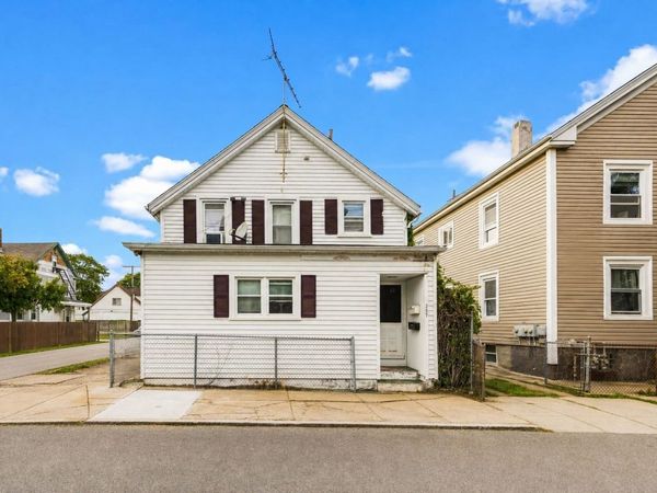 257 Austin St, New Bedford, MA 02740