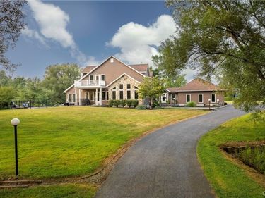 64 Ostrander Drive , Phoenix, NY 13135
