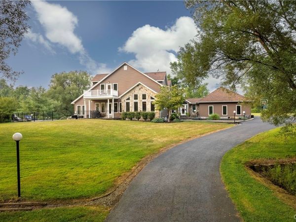 64 Ostrander Drive , Phoenix, NY 13135