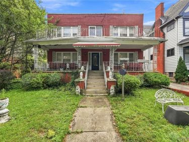 45 Richmond Avenue, Buffalo, NY 14222