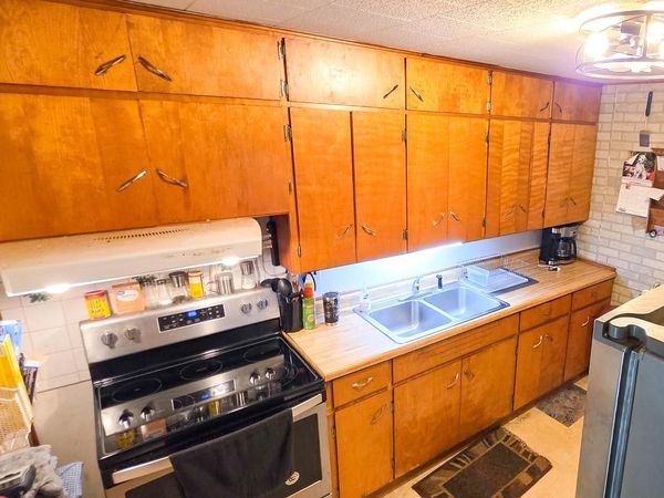 404 S Commercial STREET, Viola, WI 54664