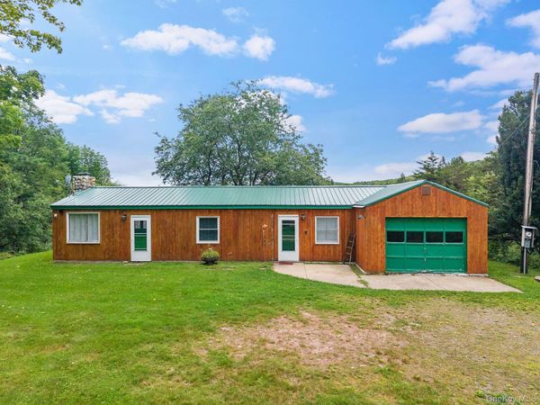 5206 Town Brook Road , Stamford, NY 13788