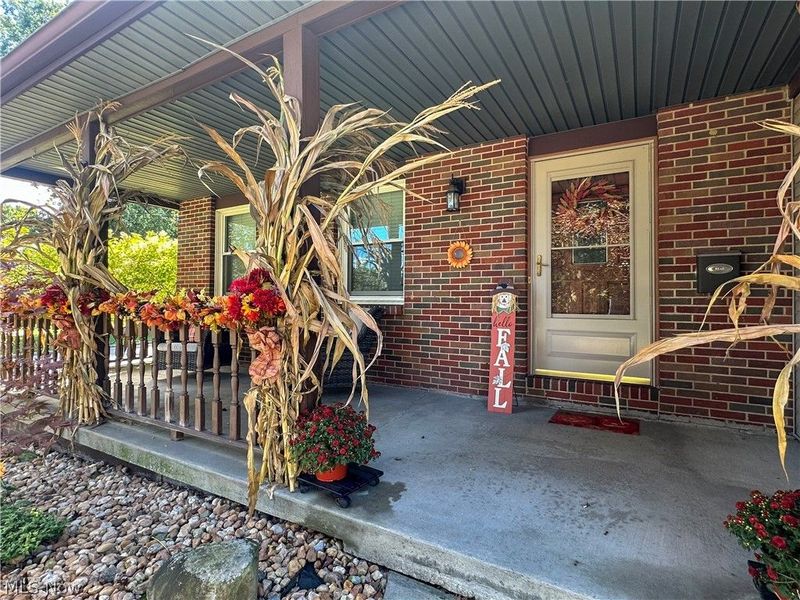 731 Oregon Avenue, Mc Donald, OH 44437 Photo 2