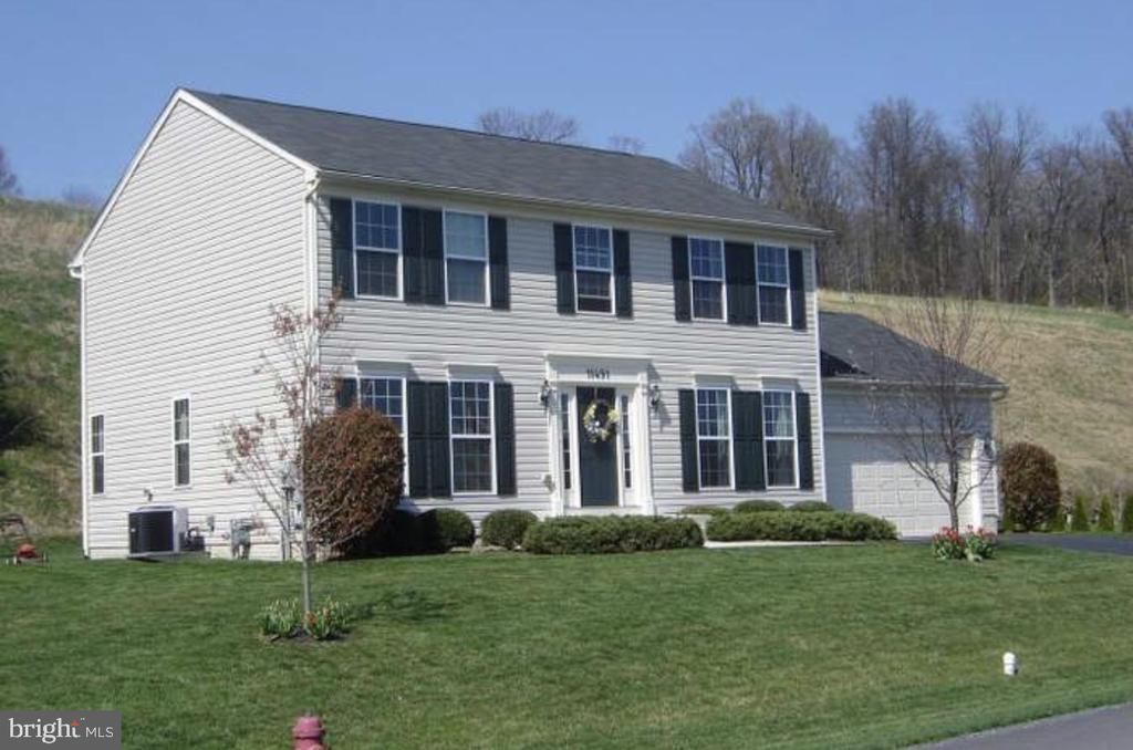 11491 MYSTIC ROCK LANE N , WAYNESBORO, PA 17268