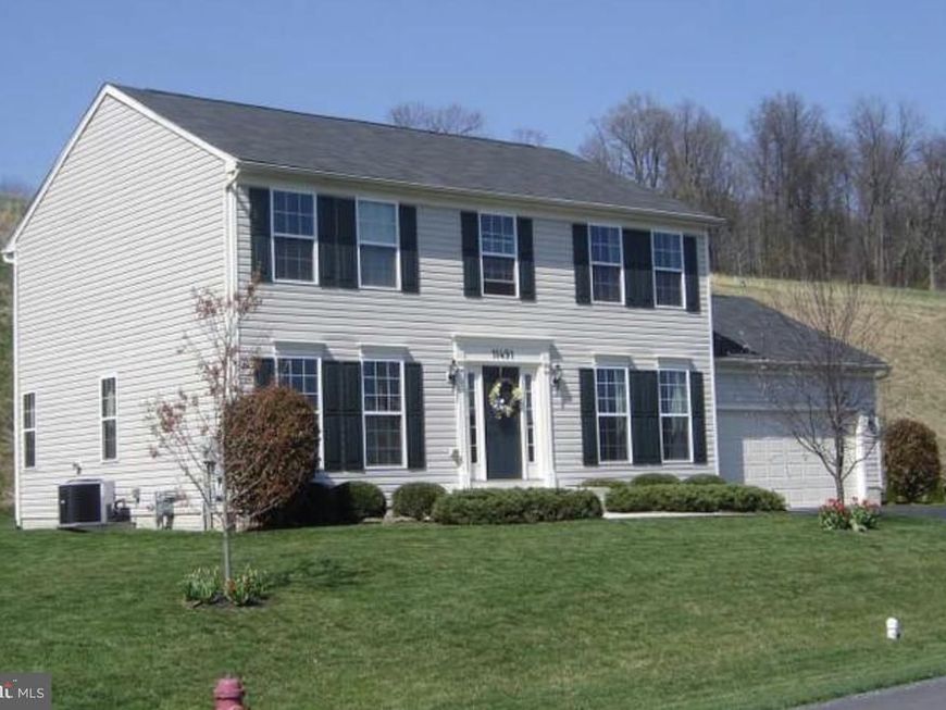 11491 Mystic Rock Lane N , Waynesboro, PA 17268 Main Photo