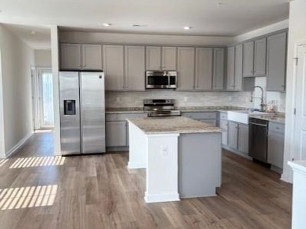 14619 Hancock Towns Drive , Chesterfield, VA 23832