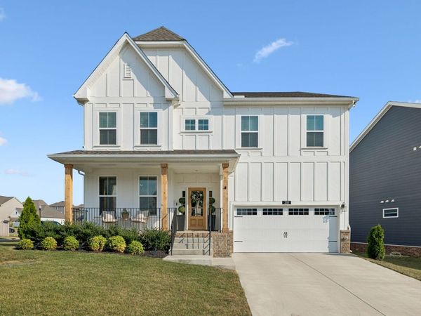 318 Rawling Ln , Gallatin, TN 37066