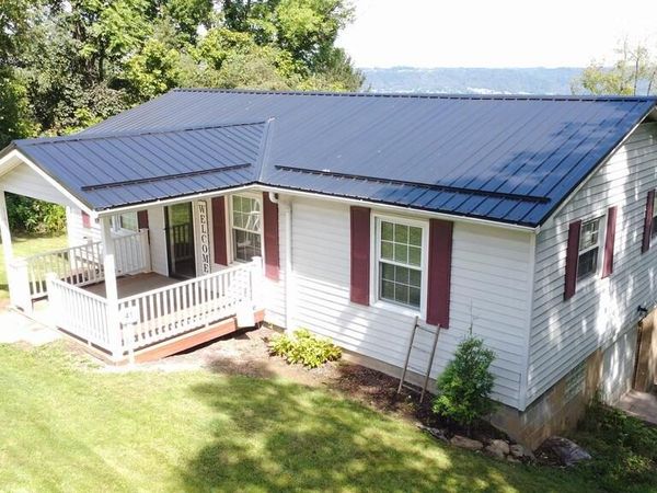 41 Harley Drive, Moundsville, WV 26041
