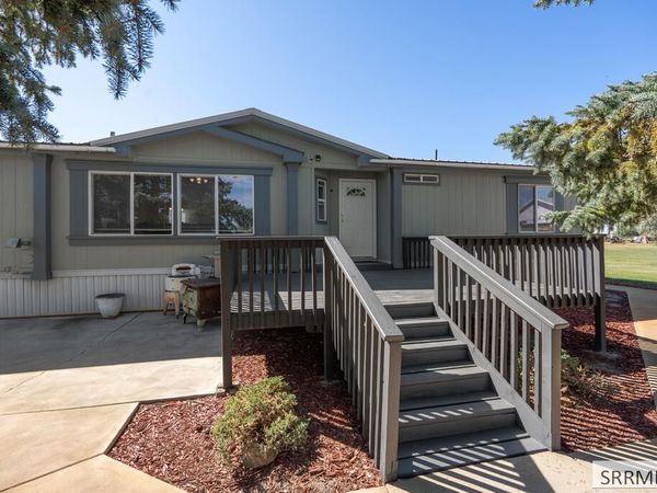 2964 E 650 N, ROBERTS, ID 83444