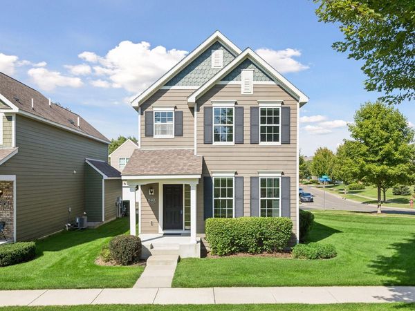 11443 Beechwood Lane , Woodbury, MN 55129