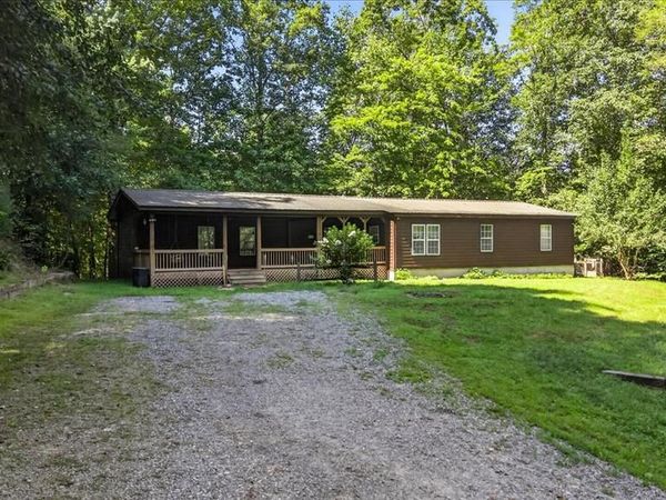 357 Wise Road, Morganton, GA 30560