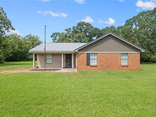 9690 Jeff Hamilton Road, Mobile, AL 36695