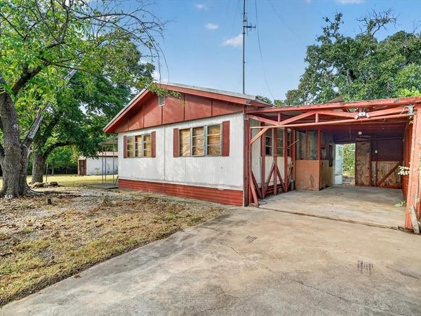 161 Arlington Street, Whitney, TX 76692
