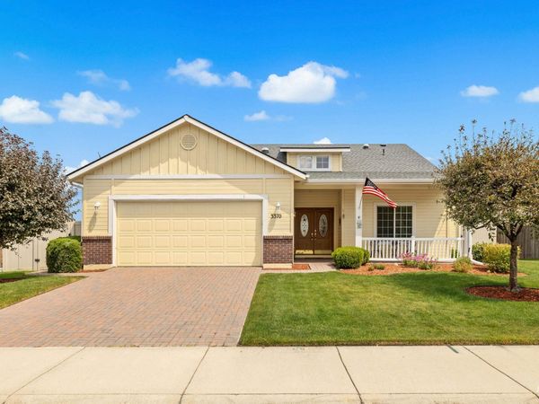Maplestone, Meridian, ID 83646