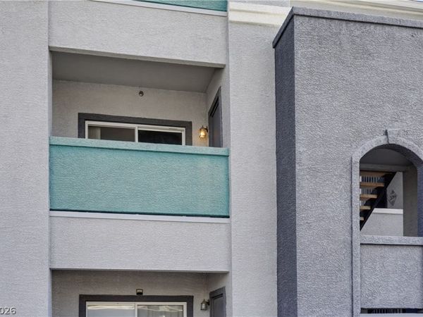 6955 DURANGO Drive , Unit 2083, Las Vegas, NV 89149