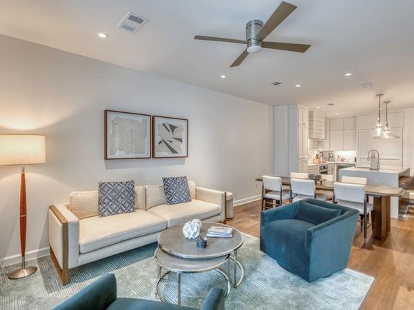 90 Island DR, Unit 7303, Horseshoe Bay, TX 78657