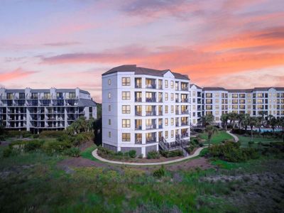 8000 Palmetto Drive, Unit 301, Isle of Palms, SC 29451