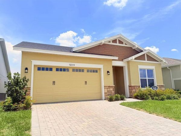 5019 DANCY LANE, ST CLOUD, FL 34772