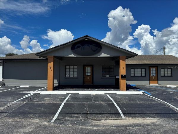 2315 W OLD US HIGHWAY 441 , MOUNT DORA, FL 32757