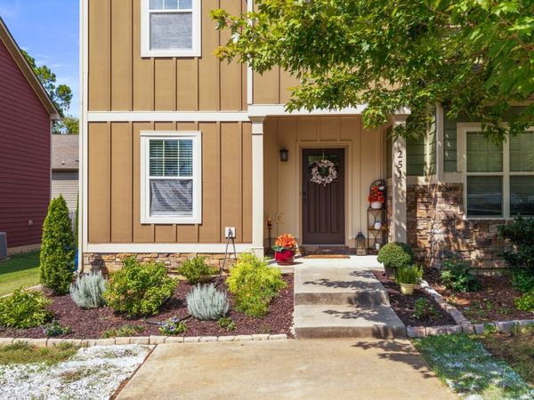 251 Sharon Dr NE, Unit 251, Cleveland, TN 37312