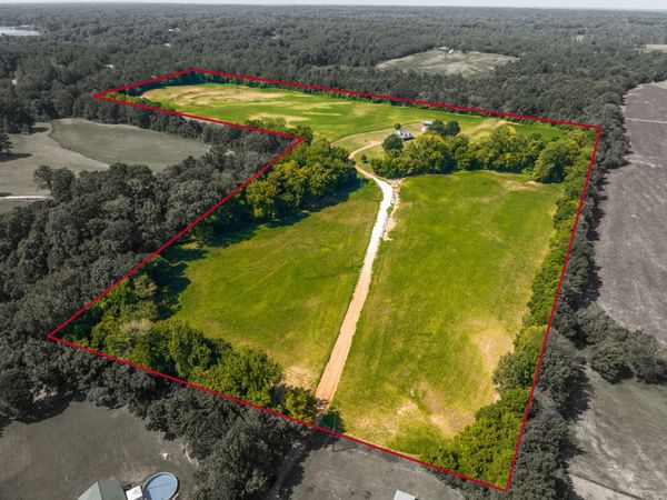 8539 Campground Rd, Drummonds, TN 38023