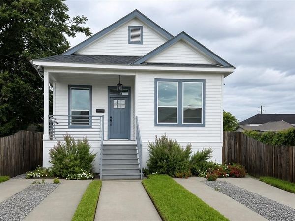 3414 MONROE Street, New Orleans, LA 70118