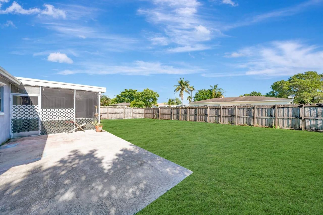 10941 Gallery Street, Boca Raton, FL 33428 Photo