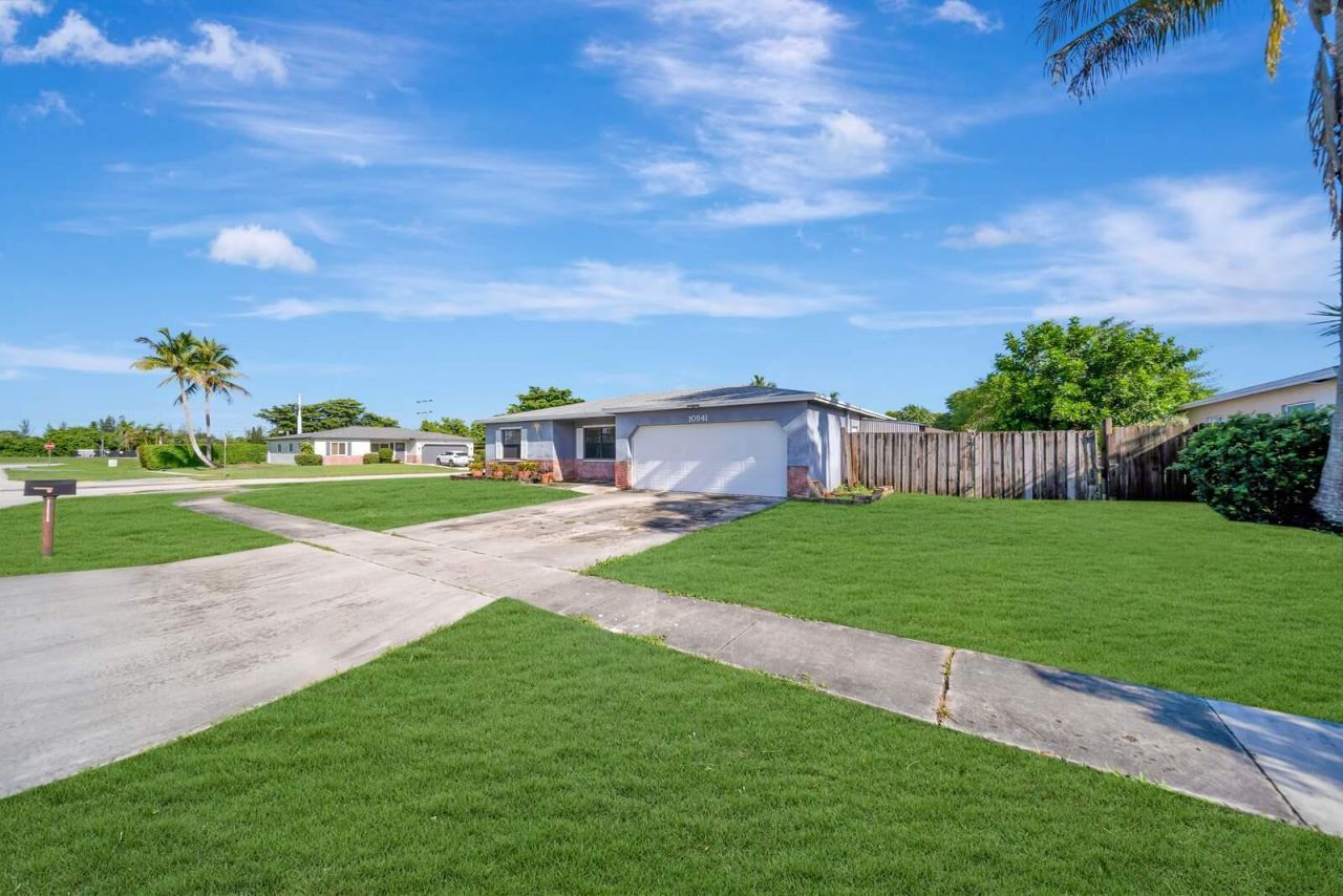 10941 Gallery Street, Boca Raton, FL 33428 Photo