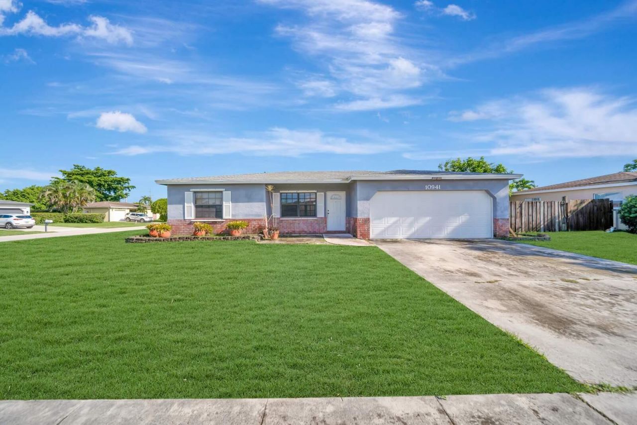 10941 Gallery Street, Boca Raton, FL 33428 Photo