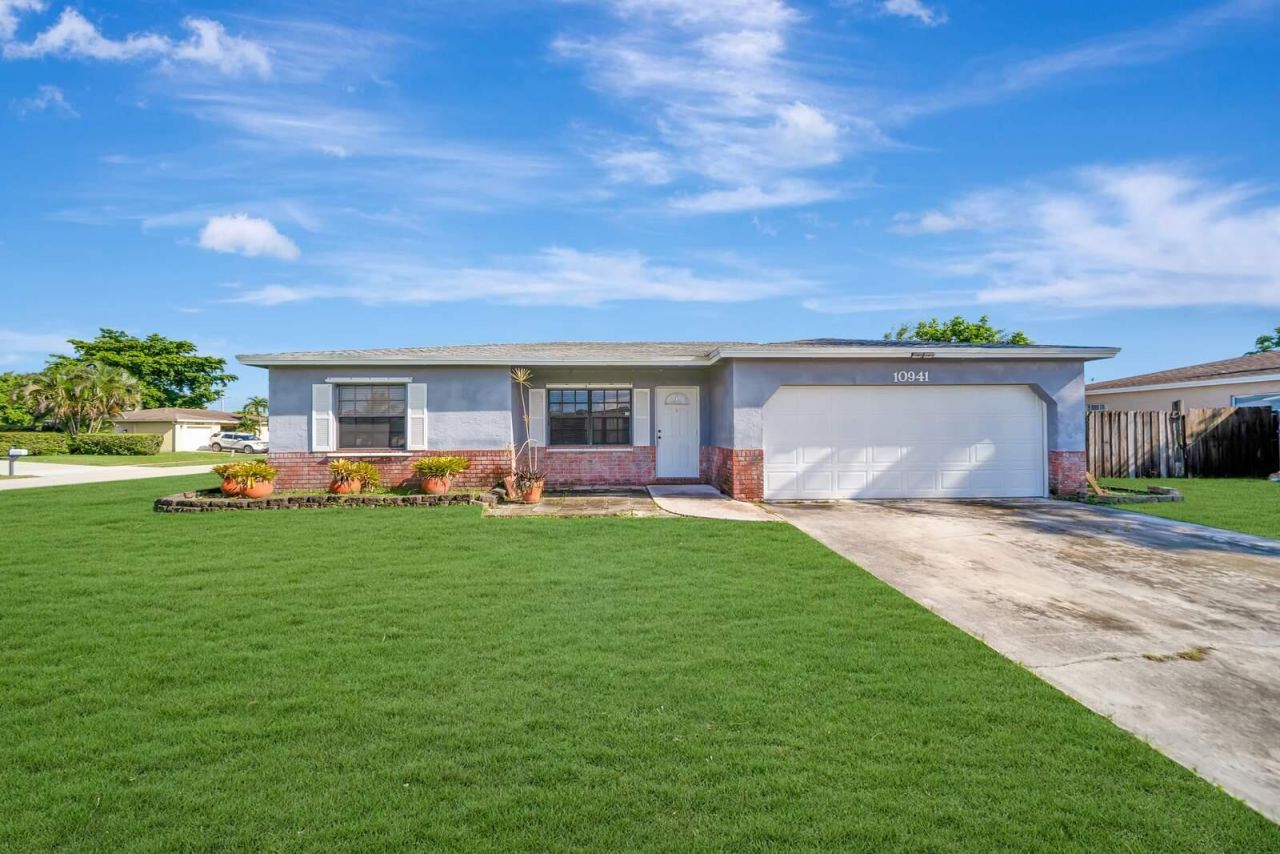 10941 Gallery Street, Boca Raton, FL 33428 Photo
