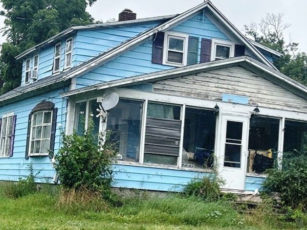 3621 State Route 31 , Jordan, NY 13080