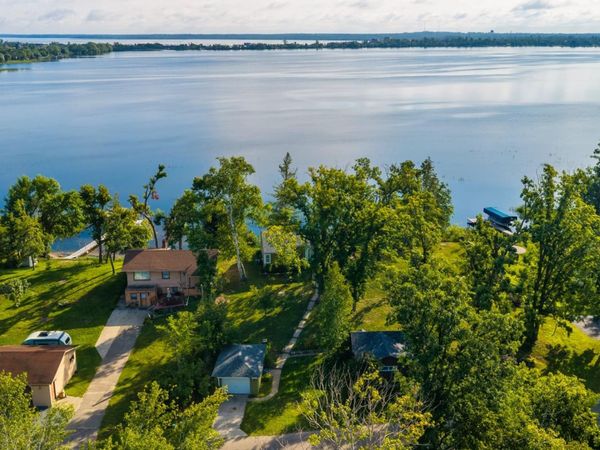 2001 S Lake Irving Drive SW, Bemidji, MN 56601