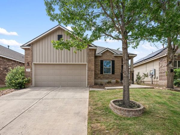 11744 Easy ST, Austin, TX 78748