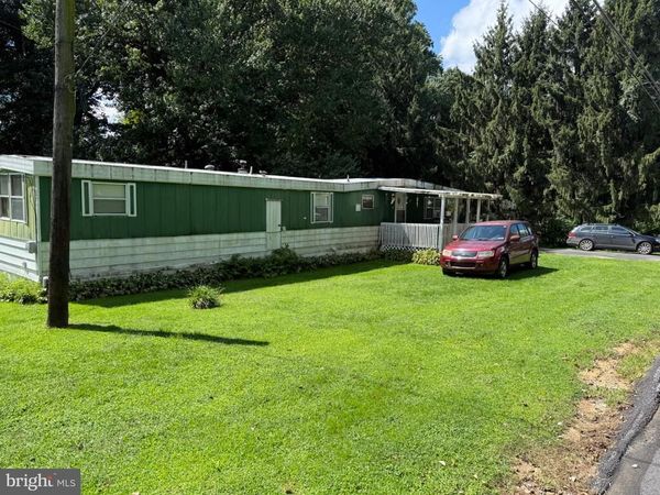 204 VALLEY AVENUE , OXFORD, PA 19363