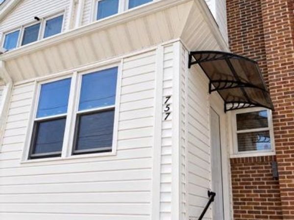 757 GARLAND STREET, PHILADELPHIA, PA 19124