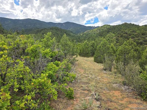 6179 County Road 84 , Florence, CO 81226