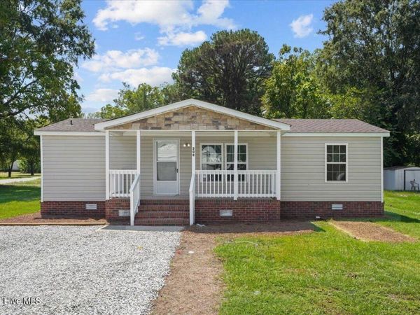 208 E Boundary Street , La Grange, NC 28551