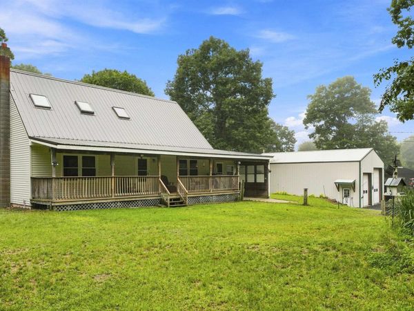 47 Mathews Road, Fitzwilliam, NH 03447