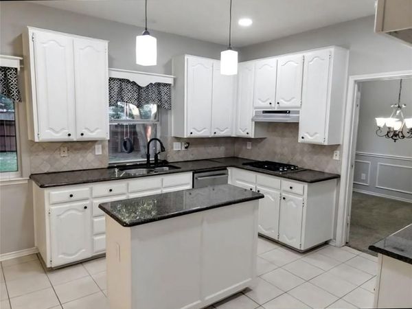 821 Weeping Willow Court, Allen, TX 75002