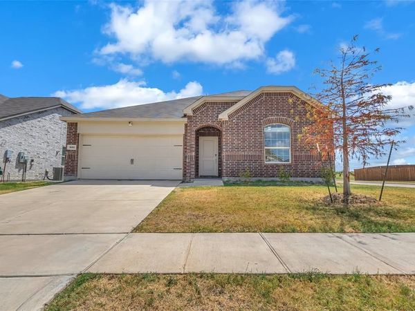 1550 Gentle Night Drive , Forney, TX 75126