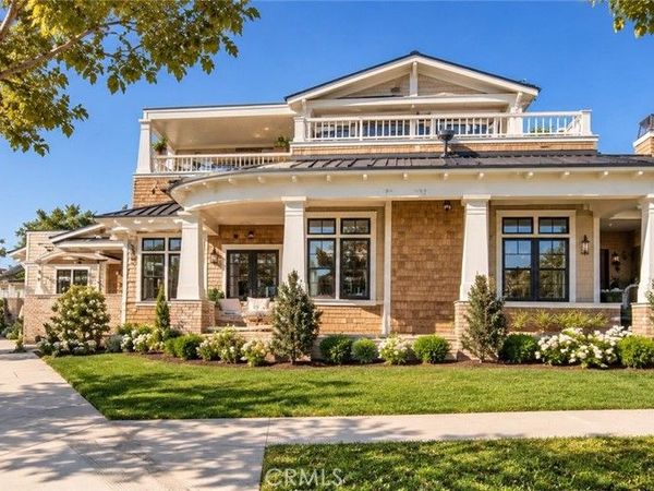 303 Covina, Long Beach, CA 90803