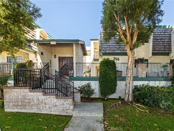 356 Virginia Street, Unit 304, El Segundo, CA 90245