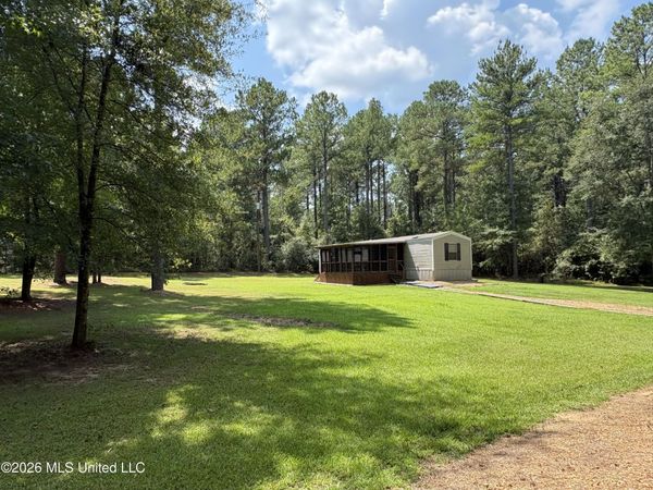 70 Whitetail Road , Union Church, MS 39668