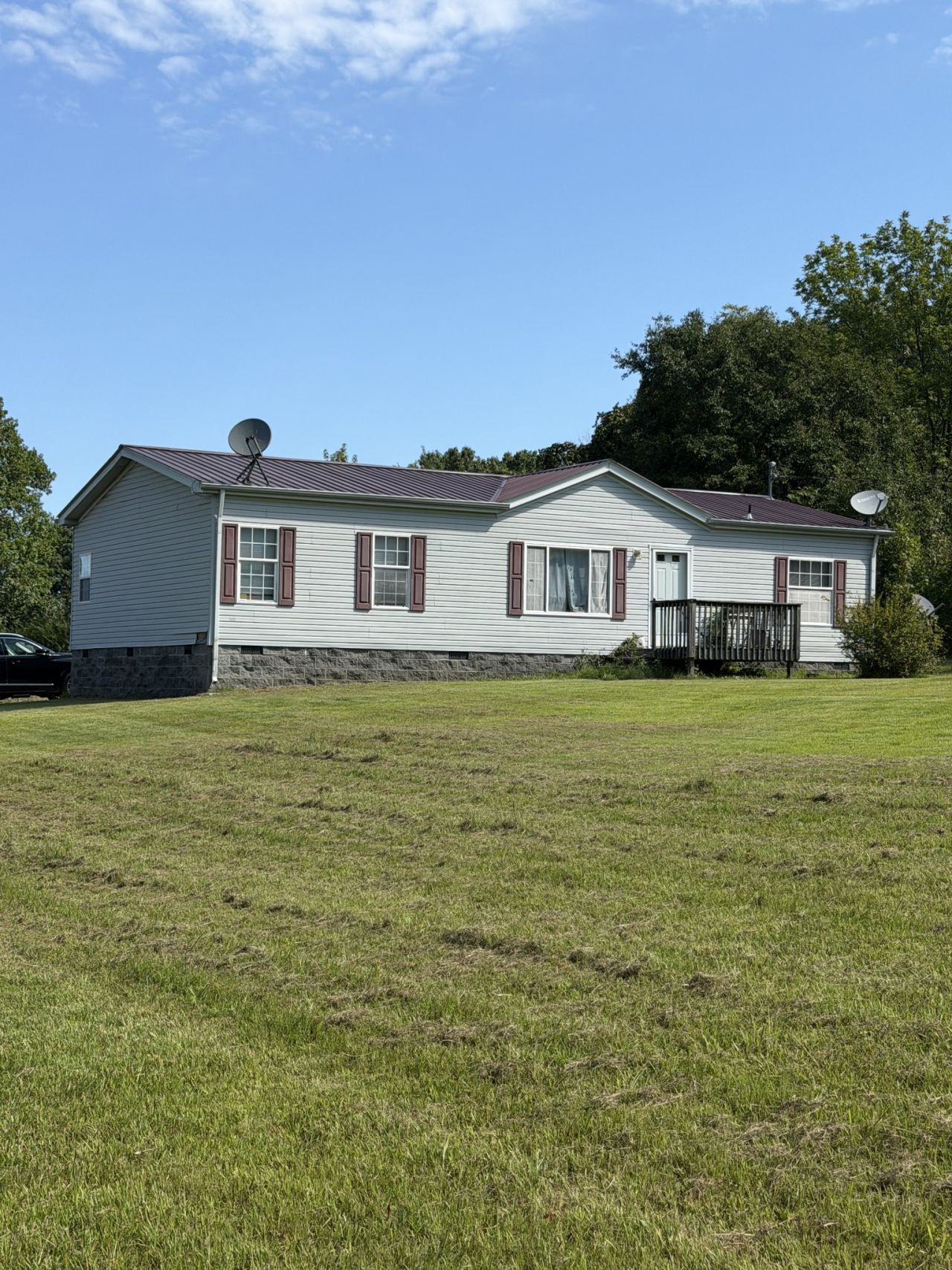 1051 Old Stage Rd, Dickson, TN 37055 Main Photo