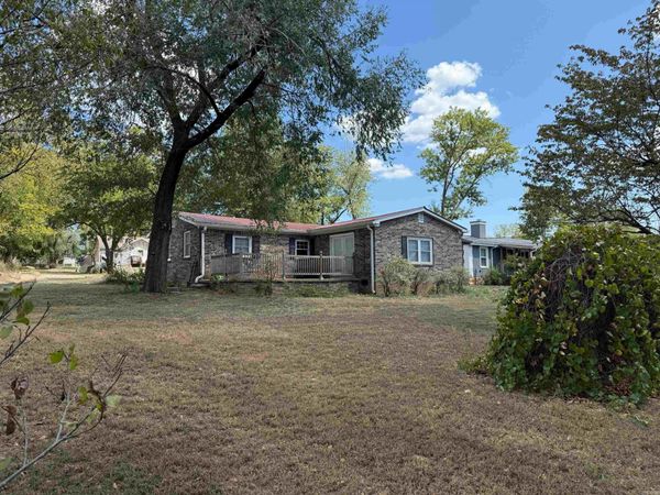 721 Cabin Creek Avenue , Lamar, AR 72846