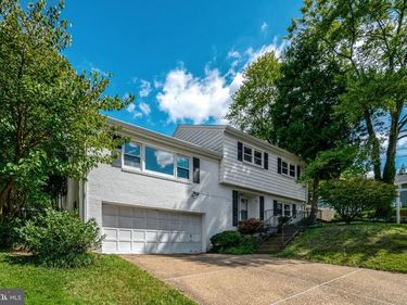533 N LITTLETON STREET, ARLINGTON, VA 22203